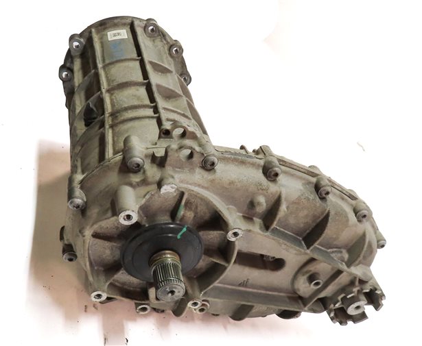 Thumbnail 2: 2011-2015 AUDI Q7 (4L) 3.0L SUPERCHARGED ENGINE TRANSFER CASE ASSEMBLY (MTR)