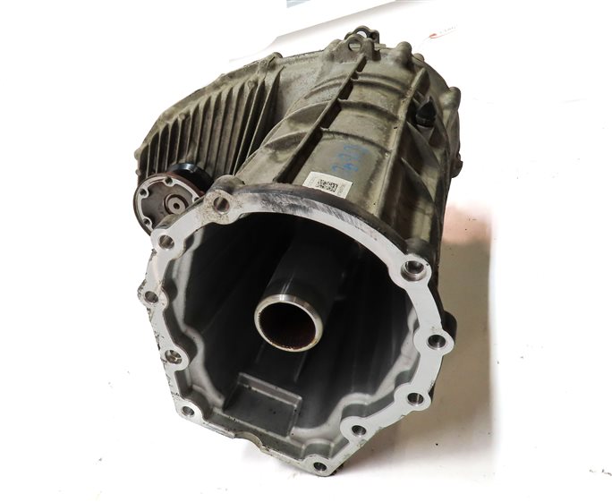 Thumbnail 3: 2011-2015 AUDI Q7 (4L) 3.0L SUPERCHARGED ENGINE TRANSFER CASE ASSEMBLY (MTR)