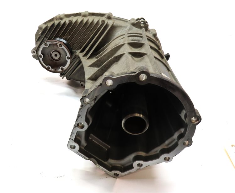 Thumbnail 4: 2011-2015 AUDI Q7 (4L) 3.0L SUPERCHARGED ENGINE TRANSFER CASE ASSEMBLY (MTR)