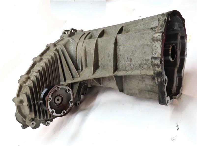 Thumbnail 5: 2011-2015 AUDI Q7 (4L) 3.0L SUPERCHARGED ENGINE TRANSFER CASE ASSEMBLY (MTR)
