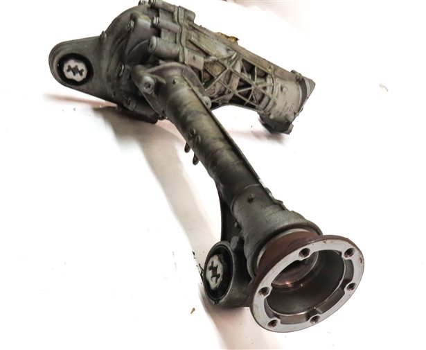Thumbnail 3: 11-17 VW TOUAREG AUDI Q7 (4L) 3.0L 3.6L FRONT DIFFERENTIAL GEAR CARRIER (AGT)