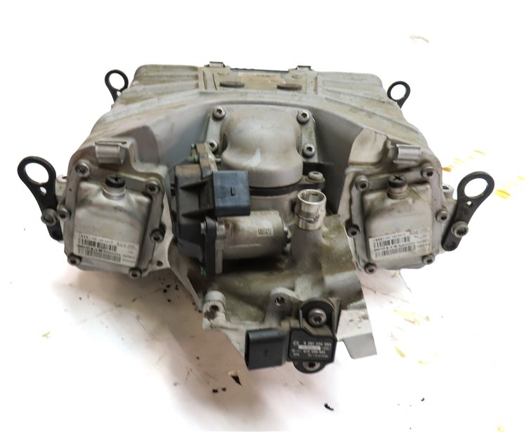 Thumbnail 5: 09-17 AUDI A6 A7 A8 Q5 Q7 S4 S5 (B8 8K 8T C7 4L) 3.0L ENGINE SUPERCHARGER (152k)