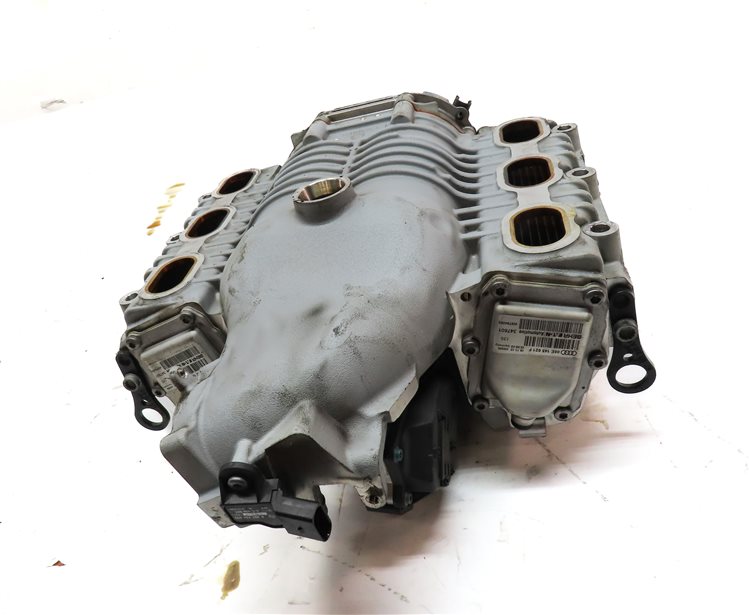 Thumbnail 6: 09-17 AUDI A6 A7 A8 Q5 Q7 S4 S5 (B8 8K 8T C7 4L) 3.0L ENGINE SUPERCHARGER (152k)