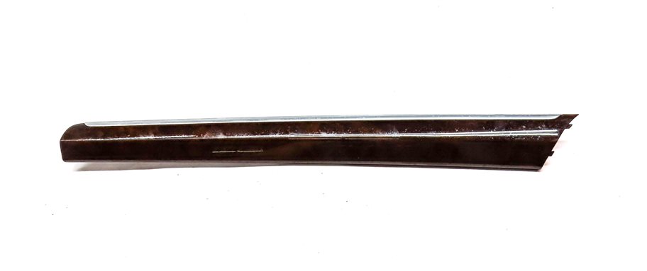 Thumbnail 19: 2013 AUDI Q7 (4L) INTERIOR CENTER CONSOLE DASH DOOR WOOD TRIM SET/6 (Walnut)