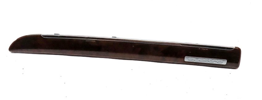Thumbnail 20: 2013 AUDI Q7 (4L) INTERIOR CENTER CONSOLE DASH DOOR WOOD TRIM SET/6 (Walnut)