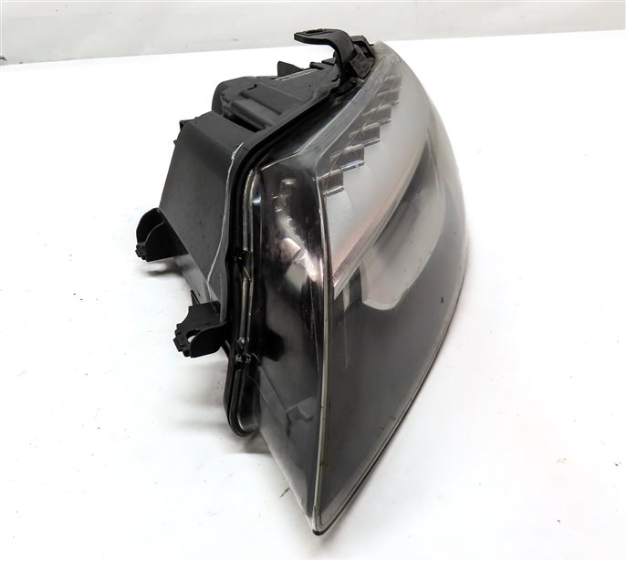 Thumbnail 5: 2010-2015 AUDI Q7 (4L) LEFT DRIVER XENON HID HEADLIGHT LIGHT LAMP (NON AFS)