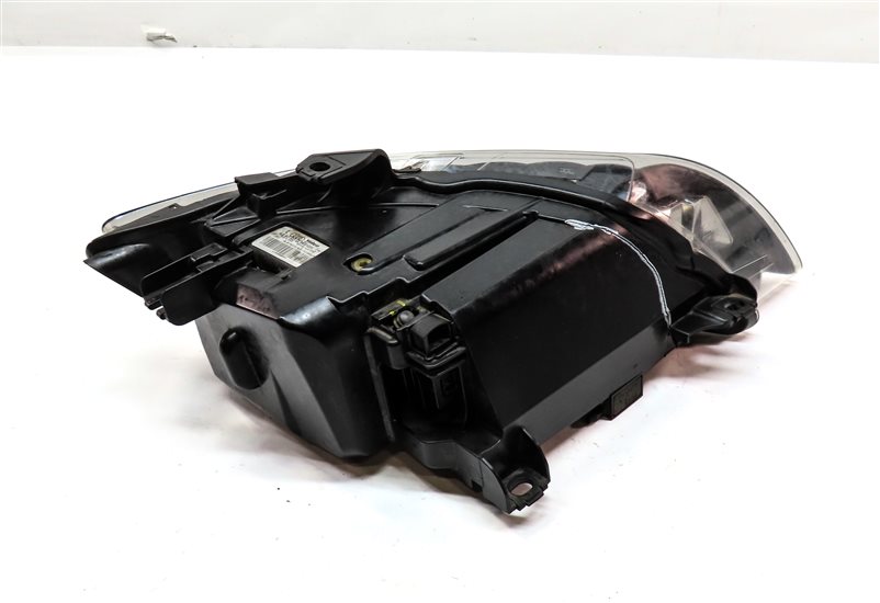 Thumbnail 6: 2010-2015 AUDI Q7 (4L) LEFT DRIVER XENON HID HEADLIGHT LIGHT LAMP (NON AFS)