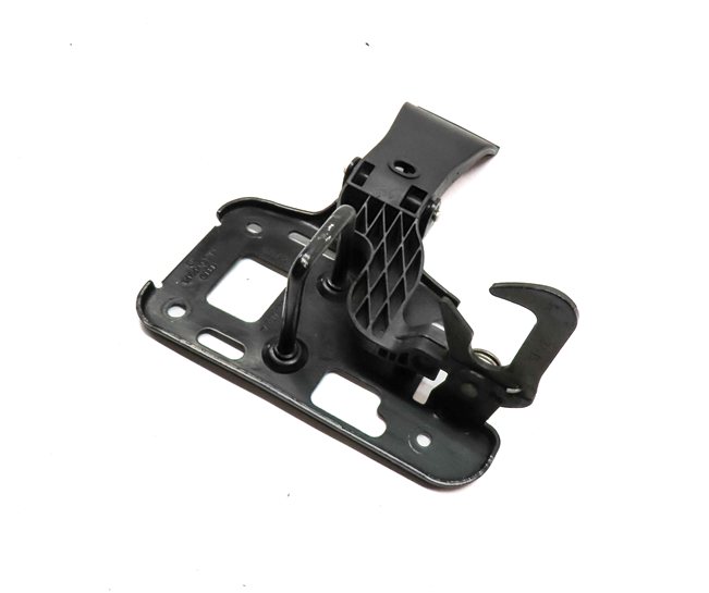 2016 AUDI Q5 (B8 8R) FRONT HOOD LID SAFETY CATCH RELEASE HANDLE HOOK LATCH
