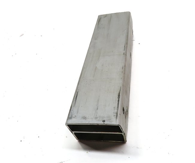 Thumbnail 2: 09-17 AUDI Q5 SQ5 (B8 8R) REAR LEFT BUMPER REINFORCEMENT BAR MOUNT BRACKET 
