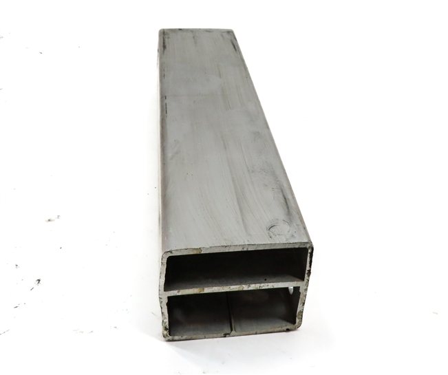 Thumbnail 4: 09-17 AUDI Q5 SQ5 (B8 8R) REAR LEFT BUMPER REINFORCEMENT BAR MOUNT BRACKET 