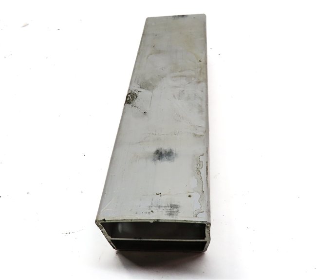 Thumbnail 5: 09-17 AUDI Q5 SQ5 (B8 8R) REAR LEFT BUMPER REINFORCEMENT BAR MOUNT BRACKET 