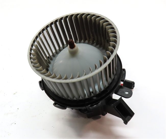Thumbnail 2: 2013-2017 AUDI A4 S4 A5 S5 Q5 (B8 8K 8T 8R) FRONT HEATER A/C BLOWER FAN MOTOR