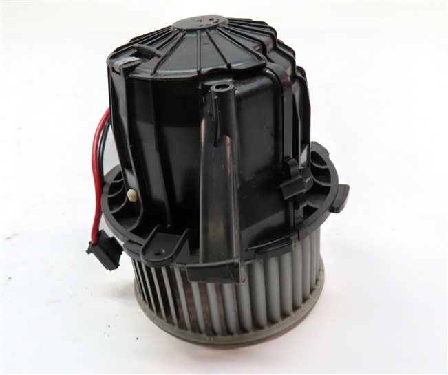 Thumbnail 5: 2013-2017 AUDI A4 S4 A5 S5 Q5 (B8 8K 8T 8R) FRONT HEATER A/C BLOWER FAN MOTOR