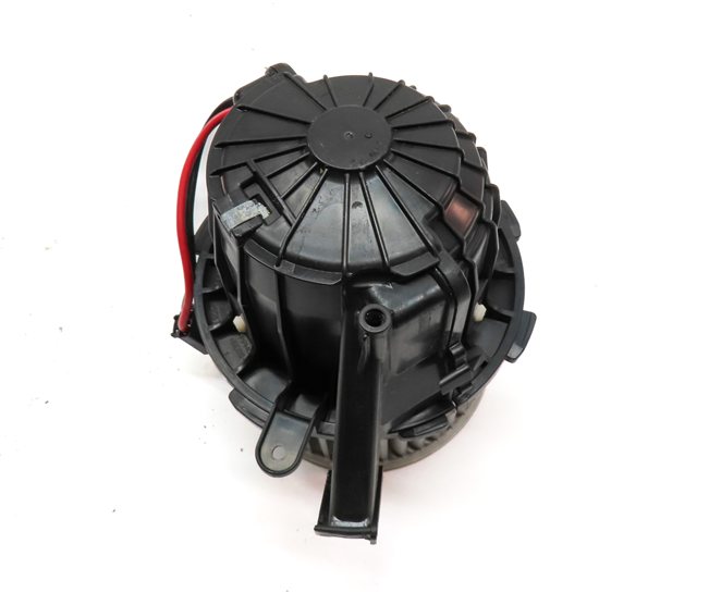 Thumbnail 6: 2013-2017 AUDI A4 S4 A5 S5 Q5 (B8 8K 8T 8R) FRONT HEATER A/C BLOWER FAN MOTOR