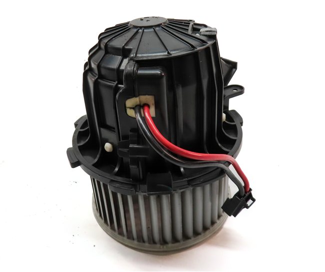 Thumbnail 7: 2013-2017 AUDI A4 S4 A5 S5 Q5 (B8 8K 8T 8R) FRONT HEATER A/C BLOWER FAN MOTOR