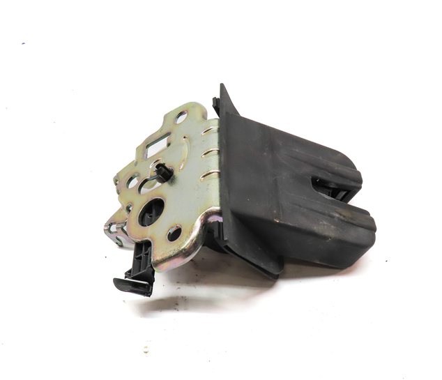 Thumbnail 3: 2016 AUDI Q5 (B8 8R) REAR TRUNK LIFTGATE HATCH LID LOCK LATCH ACTUATOR