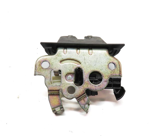Thumbnail 4: 2016 AUDI Q5 (B8 8R) REAR TRUNK LIFTGATE HATCH LID LOCK LATCH ACTUATOR
