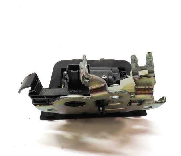 Thumbnail 7: 2016 AUDI Q5 (B8 8R) REAR TRUNK LIFTGATE HATCH LID LOCK LATCH ACTUATOR