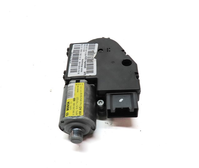 Thumbnail 2: 14-17 VW TOUAREG AUDI Q5 SQ5 B8 8R FRONT OR REAR PANORAMIC SUNROOF MOTOR