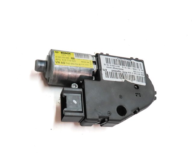 Thumbnail 4: 14-17 VW TOUAREG AUDI Q5 SQ5 B8 8R FRONT OR REAR PANORAMIC SUNROOF MOTOR