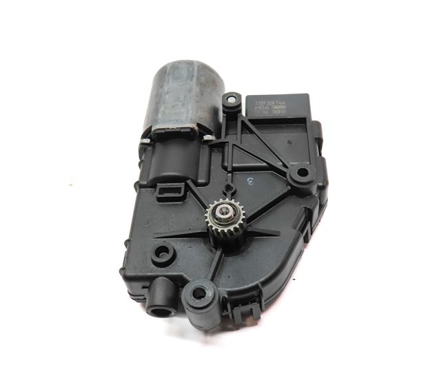 Thumbnail 5: 14-17 VW TOUAREG AUDI Q5 SQ5 B8 8R FRONT OR REAR PANORAMIC SUNROOF MOTOR