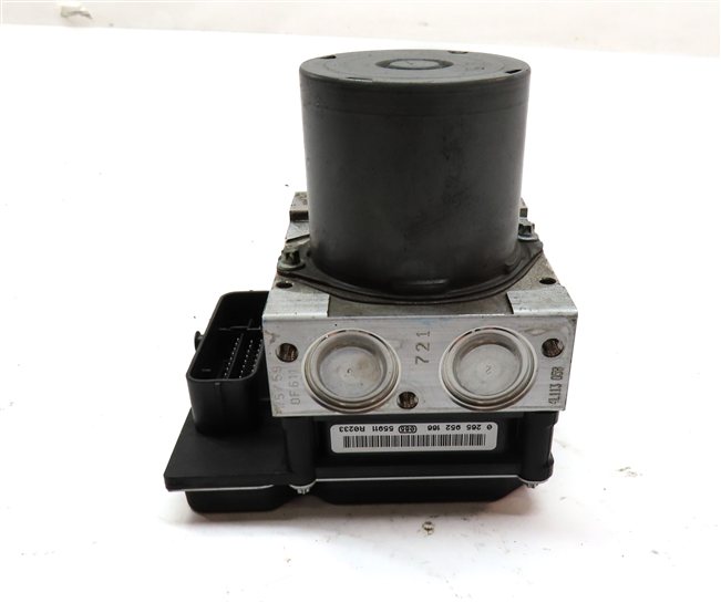 Thumbnail 4: 2013-2016 AUDI Q5 SQ5 (B8 8R) ABS ANTI LOCK BRAKE PUMP w/ MODULE