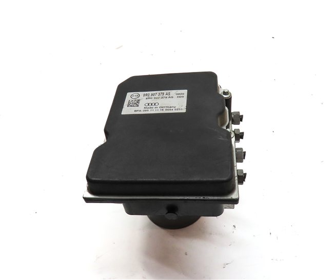 Thumbnail 6: 2013-2016 AUDI Q5 SQ5 (B8 8R) ABS ANTI LOCK BRAKE PUMP w/ MODULE