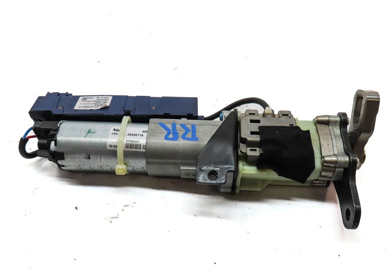 Thumbnail 2: 14-17 AUDI Q5 SQ5 B8 8R REAR RIGHT TRUNK LIFTGATE HATCH LID LIFT ASSIST MOTOR