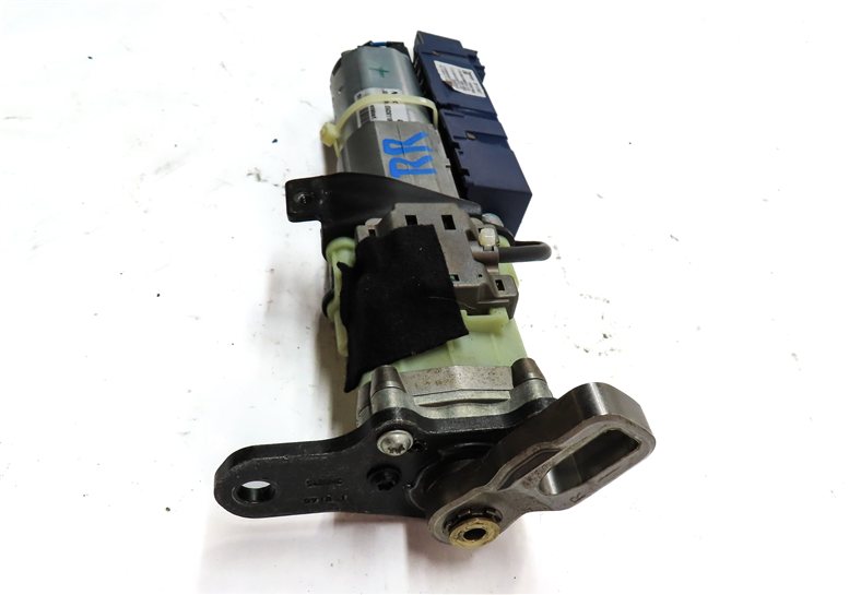 Thumbnail 3: 14-17 AUDI Q5 SQ5 B8 8R REAR RIGHT TRUNK LIFTGATE HATCH LID LIFT ASSIST MOTOR