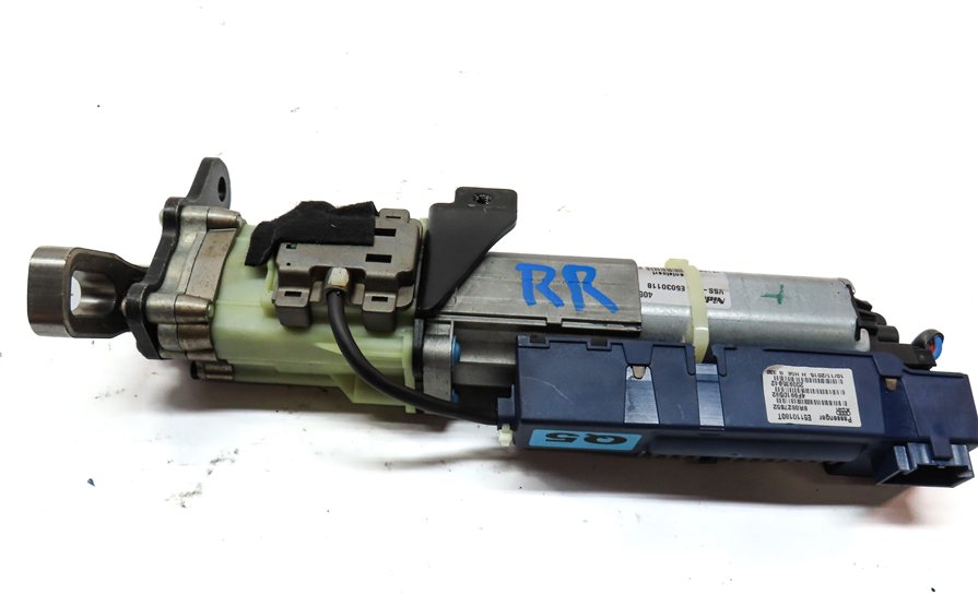 Thumbnail 5: 14-17 AUDI Q5 SQ5 B8 8R REAR RIGHT TRUNK LIFTGATE HATCH LID LIFT ASSIST MOTOR