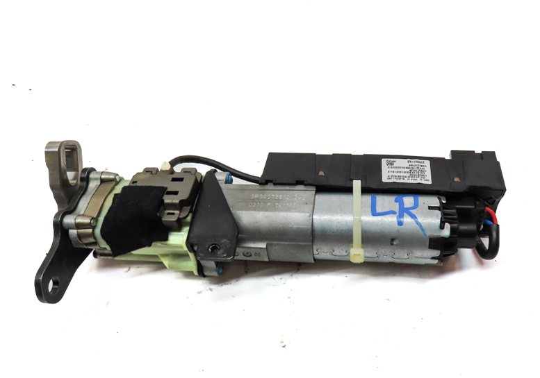 Thumbnail 6: 2014-2017 AUDI Q5 SQ5 (B8 8R) REAR LEFT HATCH GATE TRUNK LIFT LIFTGATE MOTOR