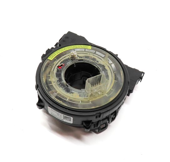 2016 AUDI Q5 (B8 8R) STEERING COLUMN SRS CLOCKSPRING SLIP RING