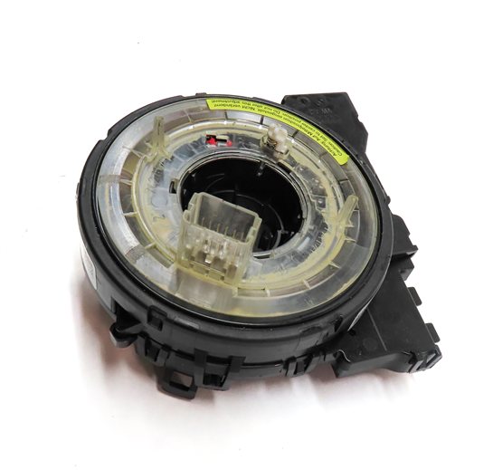 Thumbnail 3: 2016 AUDI Q5 (B8 8R) STEERING COLUMN SRS CLOCKSPRING SLIP RING