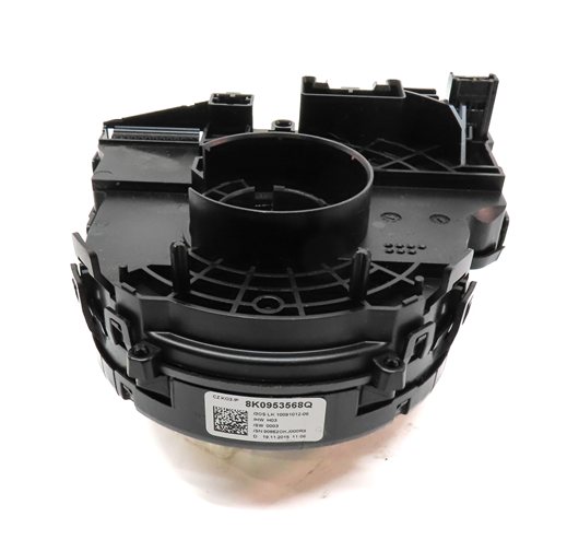 Thumbnail 7: 2016 AUDI Q5 (B8 8R) STEERING COLUMN SRS CLOCKSPRING SLIP RING