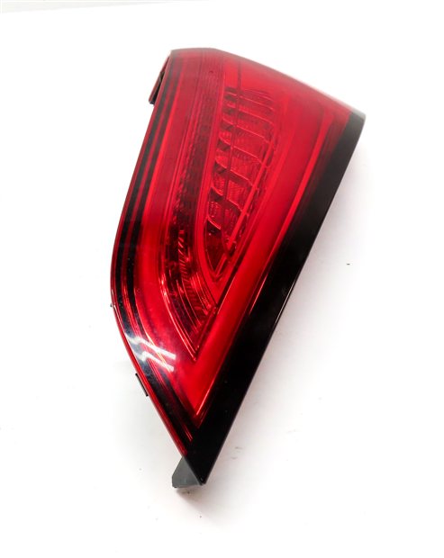 Thumbnail 3: 2013-2017 AUDI Q5 SQ5 (B8 8R) RIGHT PASSENGER TAILLIGHT BRAKE LIGHT LAMP (LED)