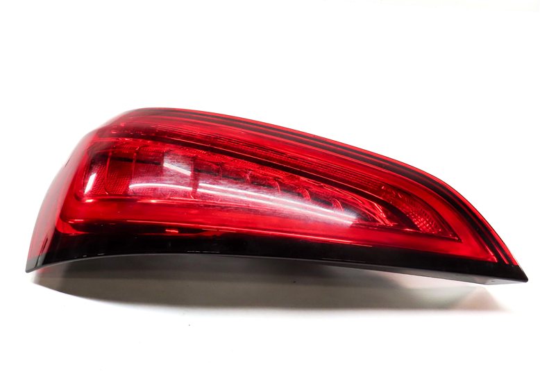 Thumbnail 2: 2013-2017 AUDI Q5 SQ5 (B8 8R) REAR LEFT DRIVER TAILLIGHT BRAKE LIGHT LAMP (LED)