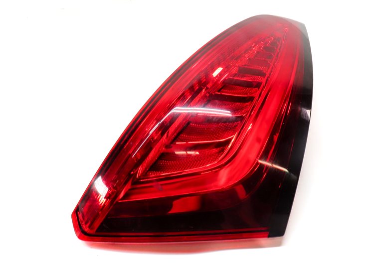 Thumbnail 3: 2013-2017 AUDI Q5 SQ5 (B8 8R) REAR LEFT DRIVER TAILLIGHT BRAKE LIGHT LAMP (LED)