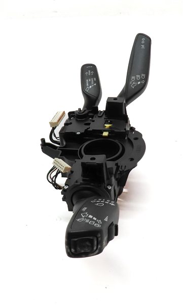 Thumbnail 3: 13-17 AUDI Q5 SQ5 (B8 8R) BLINKER WIPER CRUISE COMBINATION SWITCH (BLIND SPOT)