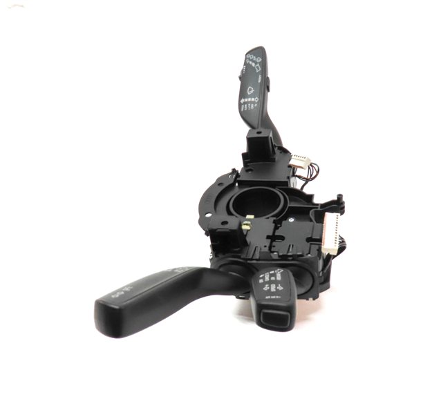 Thumbnail 5: 13-17 AUDI Q5 SQ5 (B8 8R) BLINKER WIPER CRUISE COMBINATION SWITCH (BLIND SPOT)