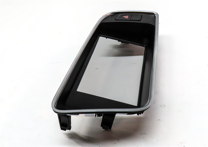 Thumbnail 5: 2016 AUDI Q5 (B8 8R) FRONT CENTER DASH INFORMATION SCREEN TRIM SURROUND