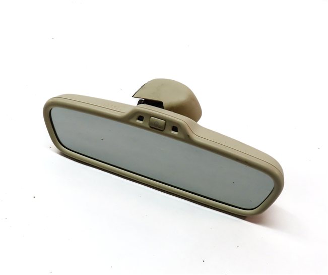12-17 AUDI A5 S5 RS5 A8 S8 Q5 SQ5 AUTODIM REARVIEW MIRROR w/COMPASS 