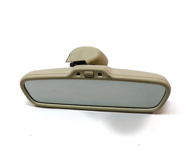 Thumbnail 2: 12-17 AUDI A5 S5 RS5 A8 S8 Q5 SQ5 AUTODIM REARVIEW MIRROR w/COMPASS 