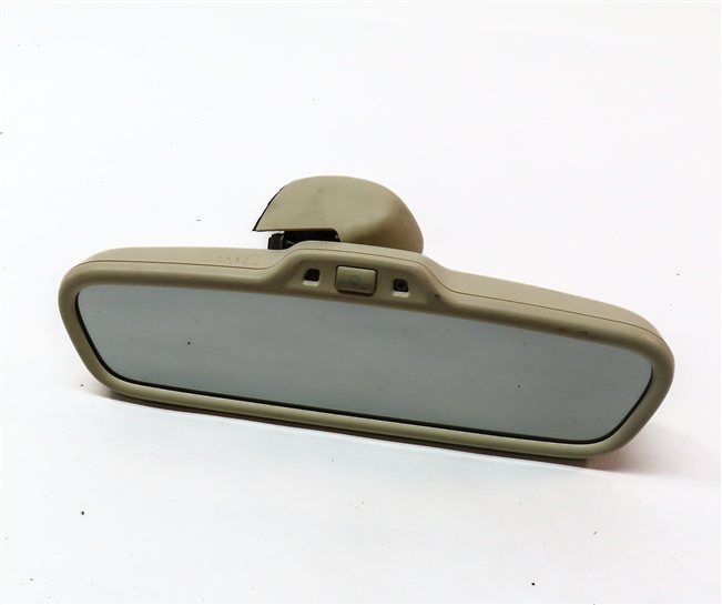 Thumbnail 3: 12-17 AUDI A5 S5 RS5 A8 S8 Q5 SQ5 AUTODIM REARVIEW MIRROR w/COMPASS 