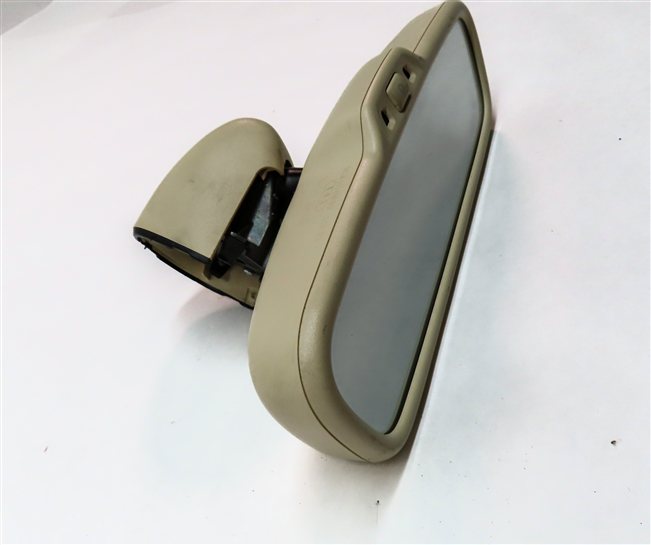 Thumbnail 4: 12-17 AUDI A5 S5 RS5 A8 S8 Q5 SQ5 AUTODIM REARVIEW MIRROR w/COMPASS 