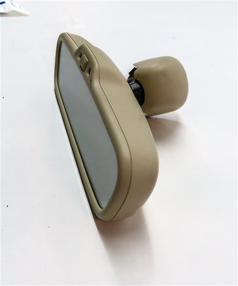 Thumbnail 5: 12-17 AUDI A5 S5 RS5 A8 S8 Q5 SQ5 AUTODIM REARVIEW MIRROR w/COMPASS 
