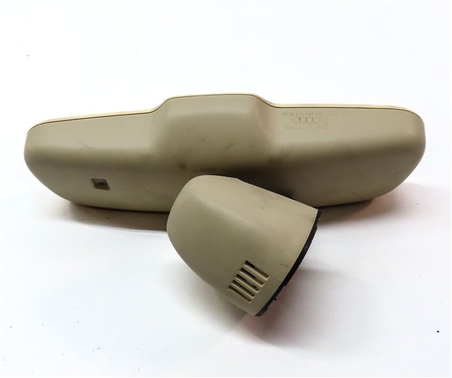 Thumbnail 6: 12-17 AUDI A5 S5 RS5 A8 S8 Q5 SQ5 AUTODIM REARVIEW MIRROR w/COMPASS 