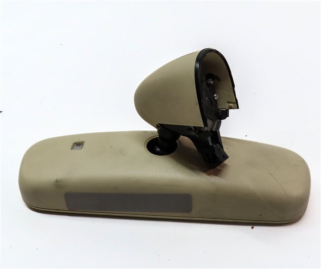 Thumbnail 7: 12-17 AUDI A5 S5 RS5 A8 S8 Q5 SQ5 AUTODIM REARVIEW MIRROR w/COMPASS 