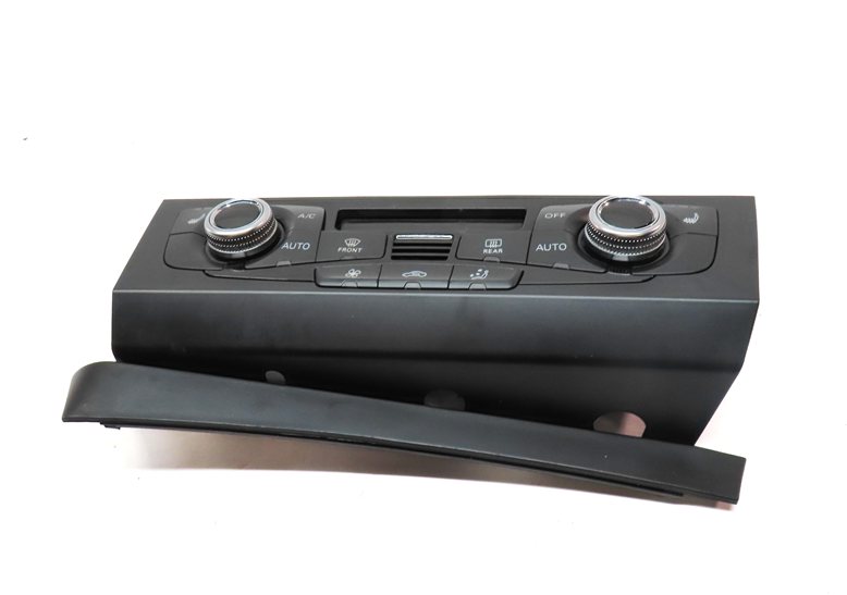 Thumbnail 2: 13-17 AUDI A4 S4 A5 S5 RS5 Q5 SQ5 (B8 8K 8T 8R) HEATER A/C TEMPERATURE CONTROL