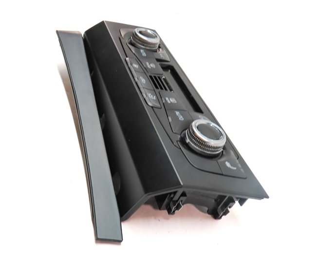 Thumbnail 3: 13-17 AUDI A4 S4 A5 S5 RS5 Q5 SQ5 (B8 8K 8T 8R) HEATER A/C TEMPERATURE CONTROL