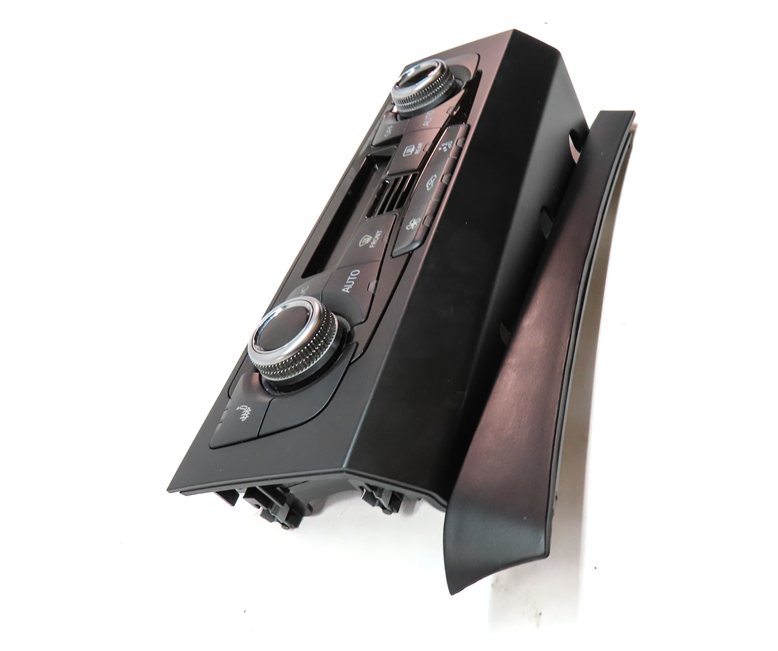 Thumbnail 4: 13-17 AUDI A4 S4 A5 S5 RS5 Q5 SQ5 (B8 8K 8T 8R) HEATER A/C TEMPERATURE CONTROL